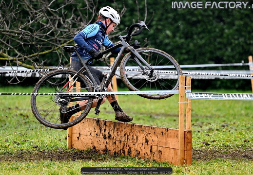 Ciclismo